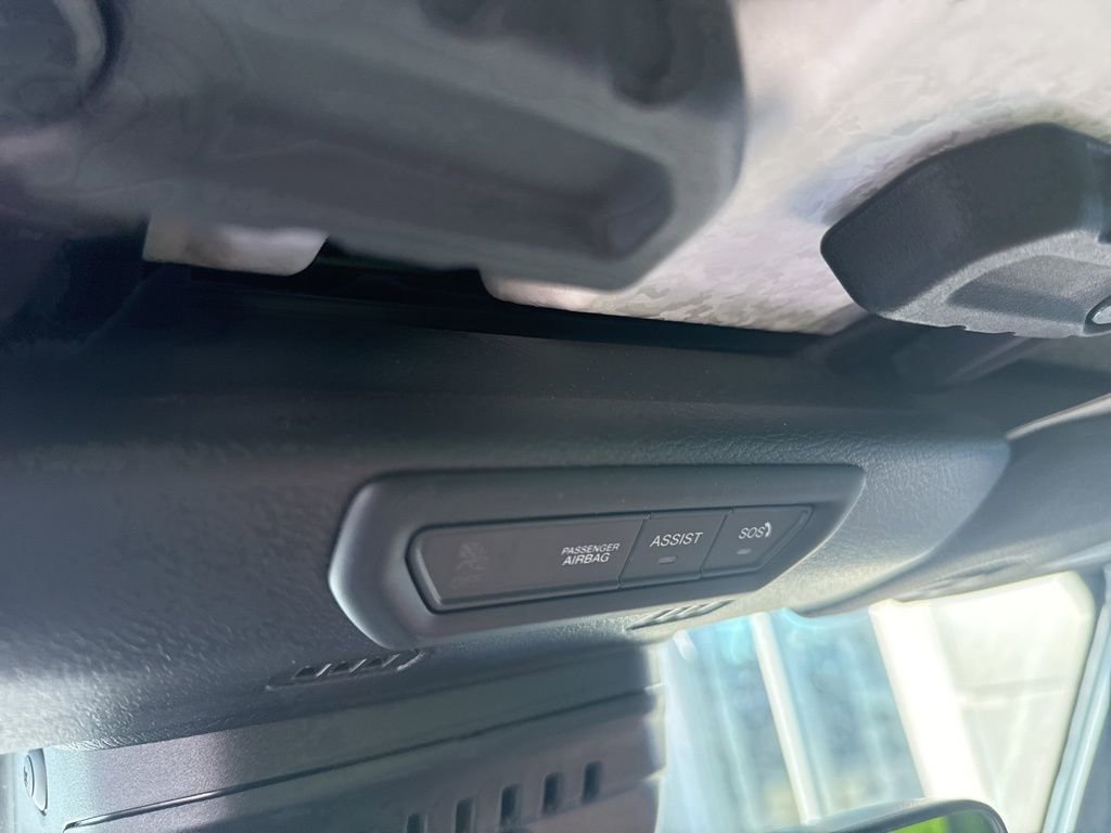 Used 2021 Jeep Wrangler Unlimited Sahara w/ Cold Weather Group image 25