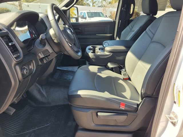 New 2026 RAM 5500 Tradesman w/ Cold Weather Group image 5