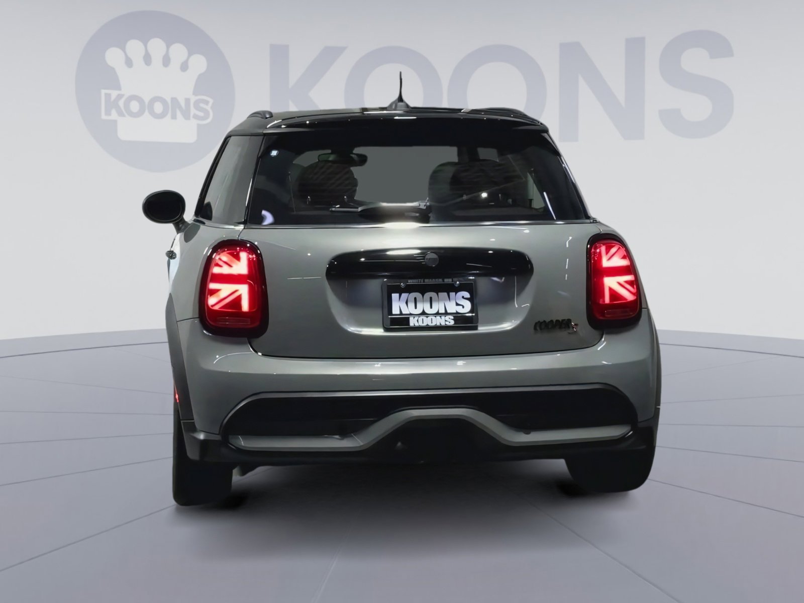 Used 2023 MINI Cooper S image 10