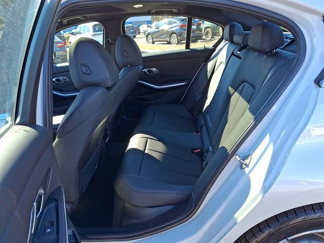 Used 2021 BMW 330i Sedan image 13