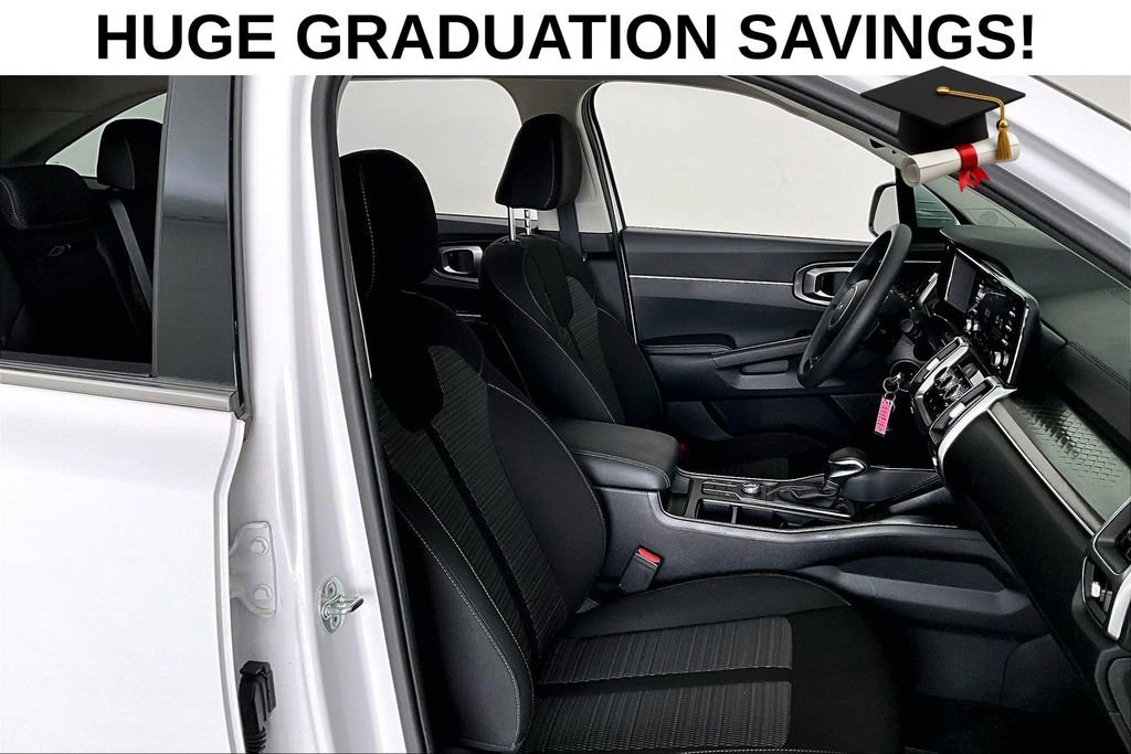 Used 2022 Kia Sorento LX FWD image 10