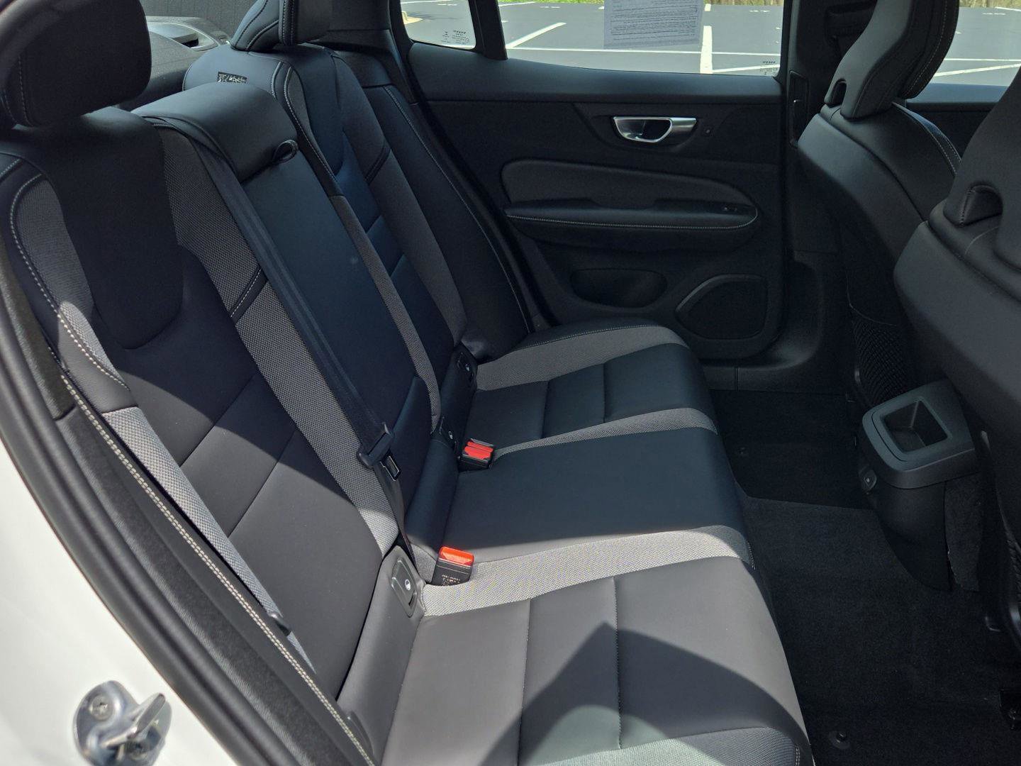 Used 2024 Volvo S60 B5 Plus w/ Protection Package Premier image 30