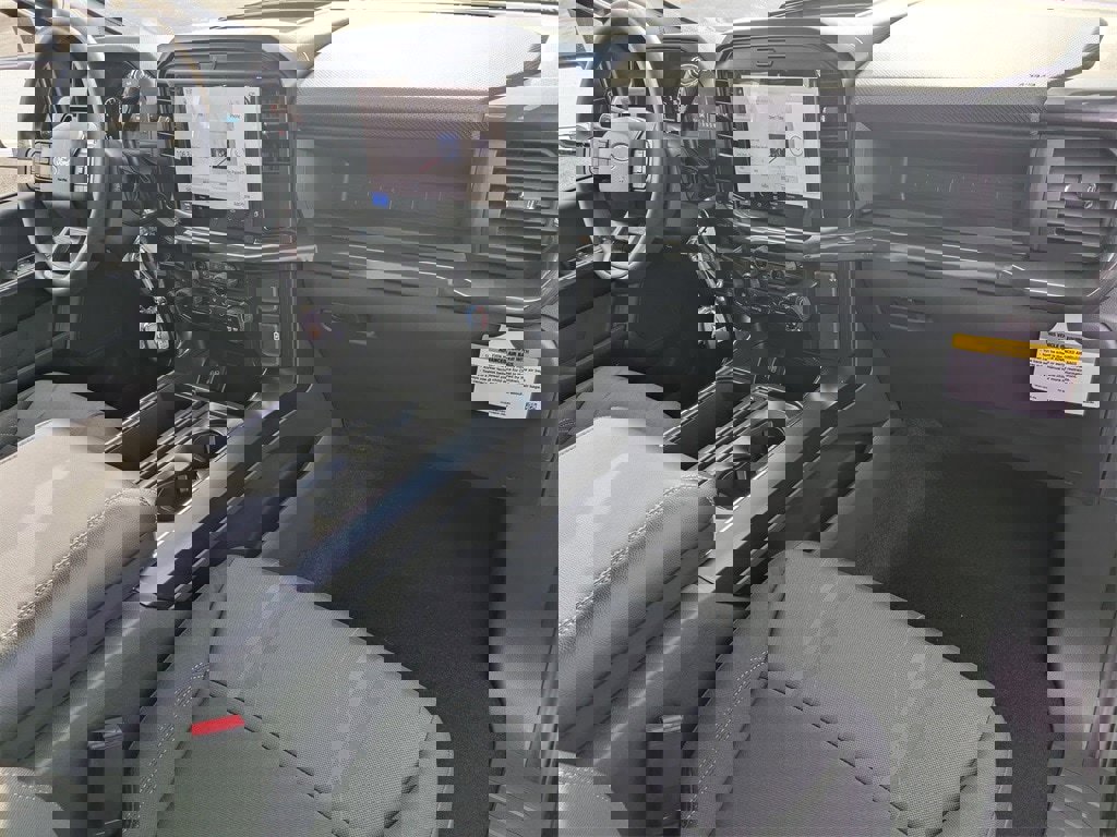 New 2026 Ford F150 STX image 20