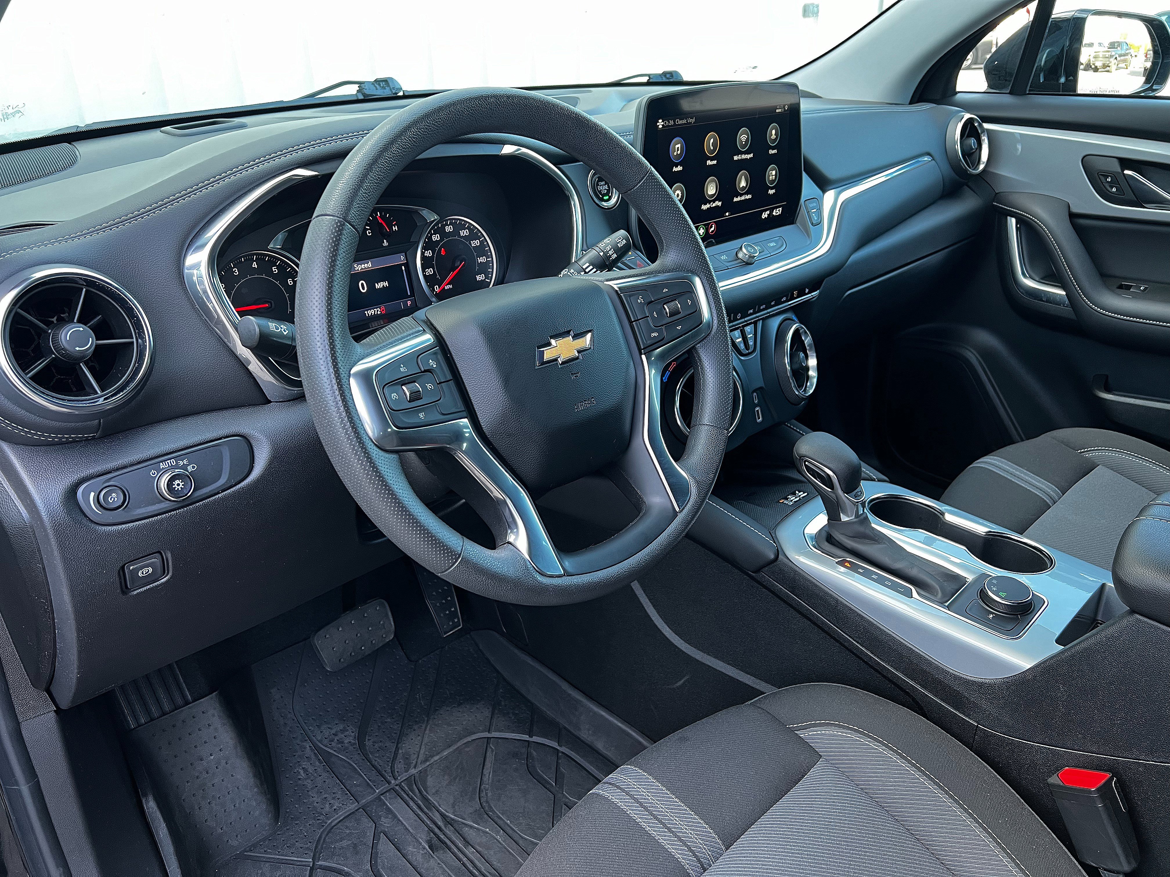 Used 2024 Chevrolet Blazer LT w/ Redline Edition image 12