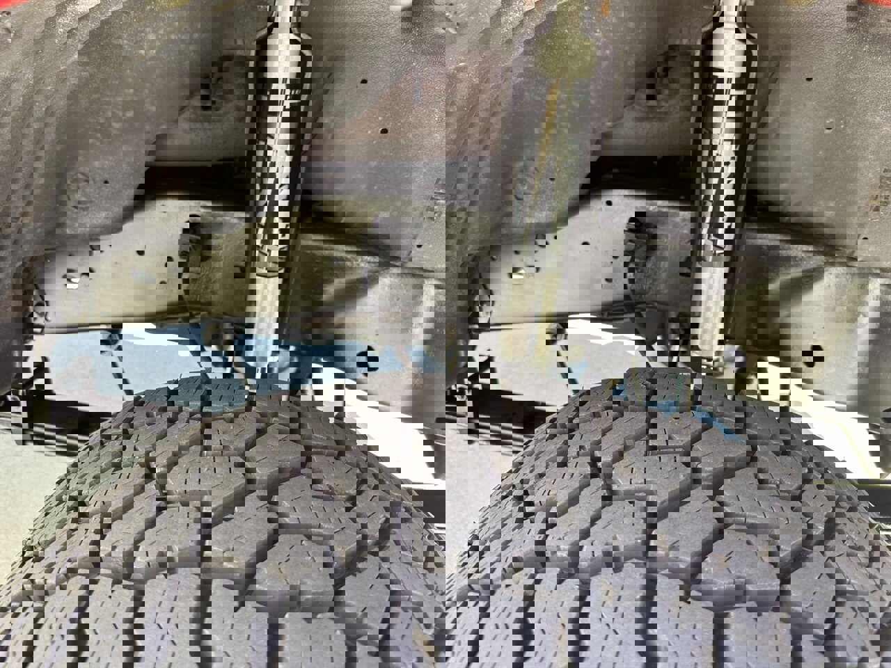 Used 1995 Ford F350 4x4 Crew Cab image 66