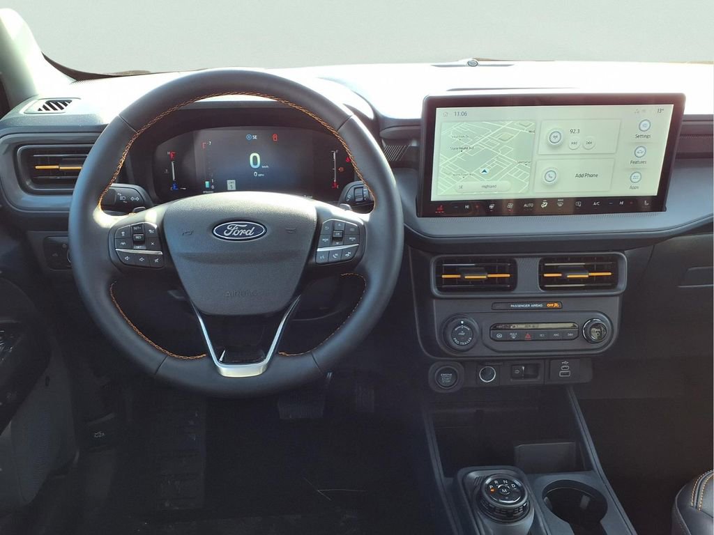 New 2026 Ford Maverick Tremor image 4