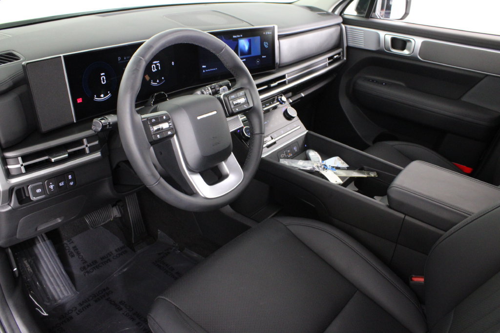 Certified 2026 Hyundai Santa Fe XRT AWD/4WD image 20