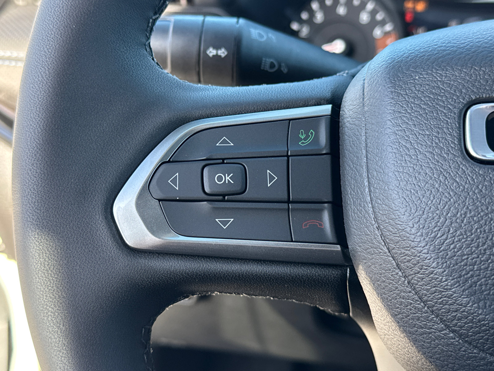 New 2025 Jeep Compass Latitude w/ Altitude Special Edition image 24