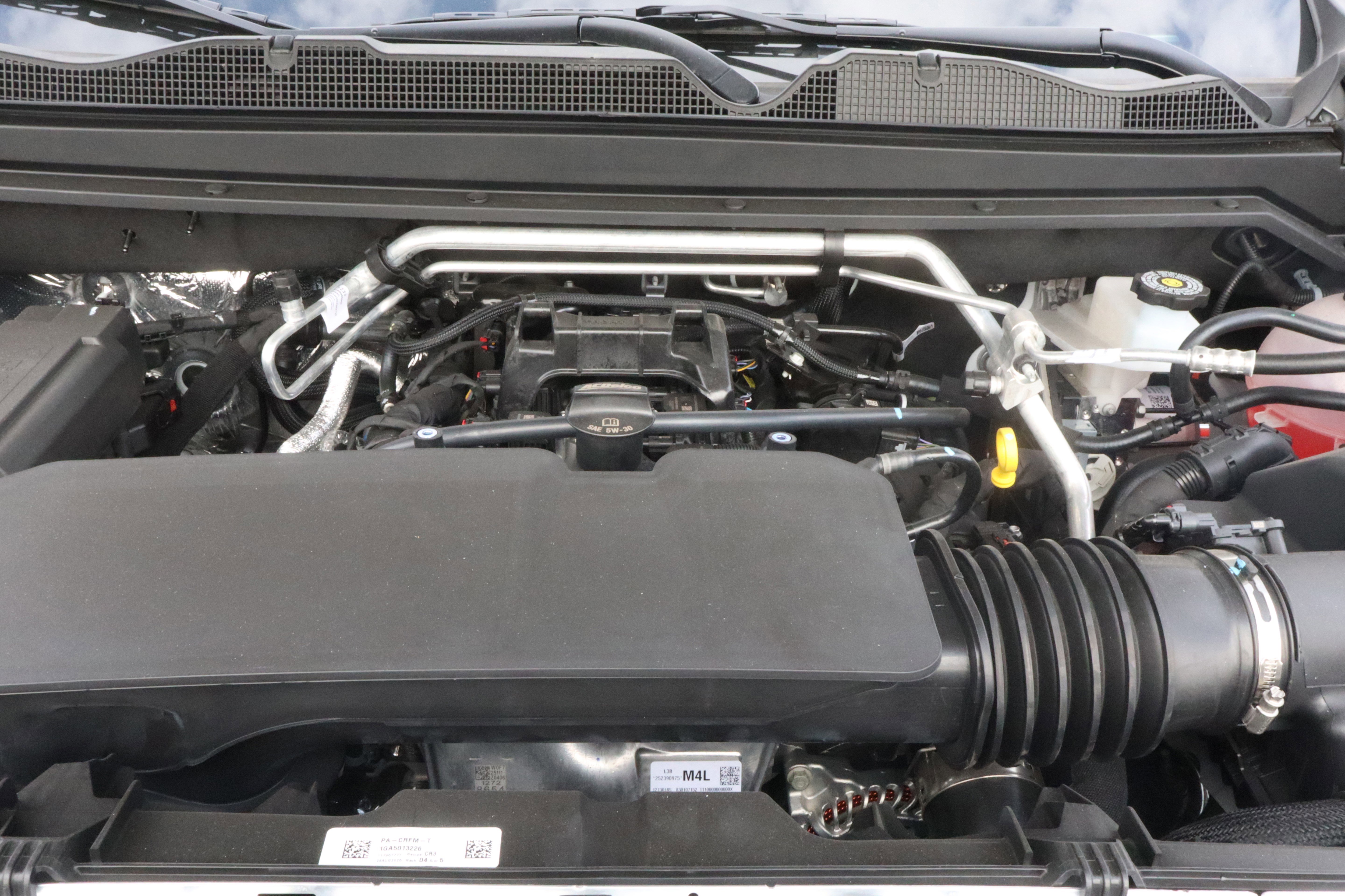 New 2026 GMC Canyon Elevation w/ Convenience Package image 18