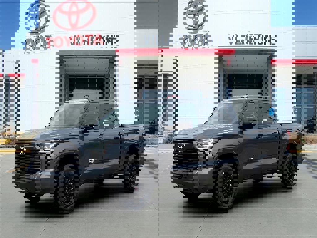 New 2026 Toyota Tundra SR5 image 1