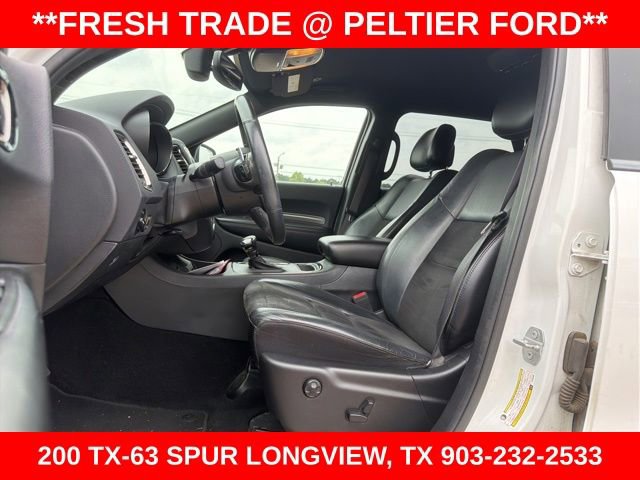 Used 2019 Dodge Durango GT RWD image 5