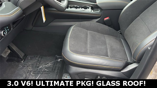 New 2026 Ford Explorer Tremor w/ Tremor Ultimate Package image 23