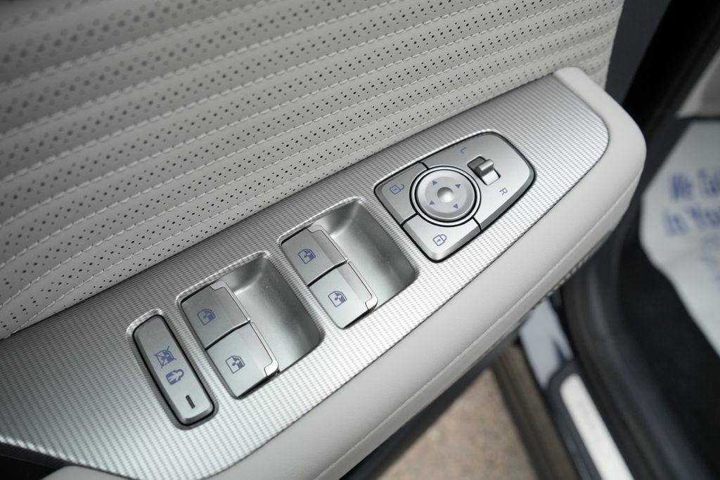 Used 2025 Hyundai Palisade Calligraphy image 29