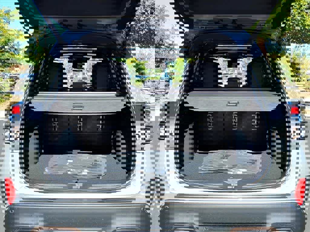 New 2026 Subaru Forester Sport image 15