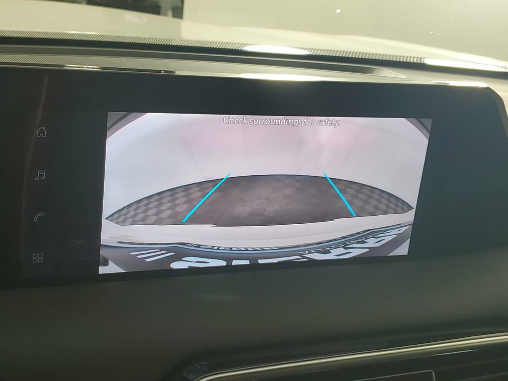 New 2026 Nissan Armada SV AWD/4WD image 18