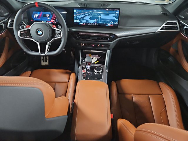 New 2027 BMW M4 xDrive Competition AWD/4WD image 15