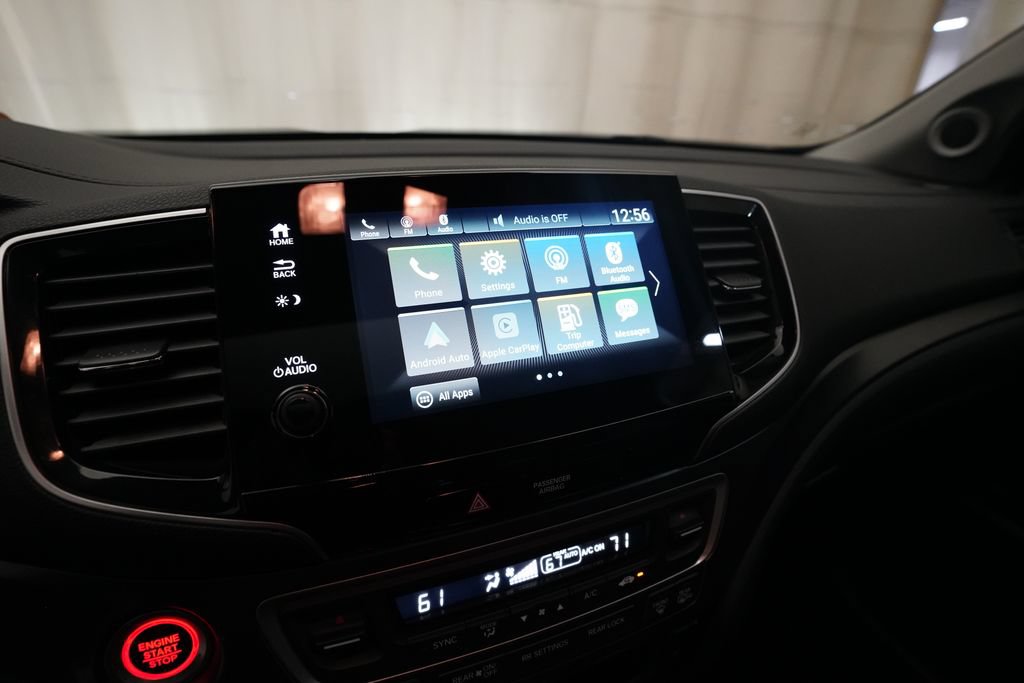Used 2022 Honda Pilot EX-L image 6