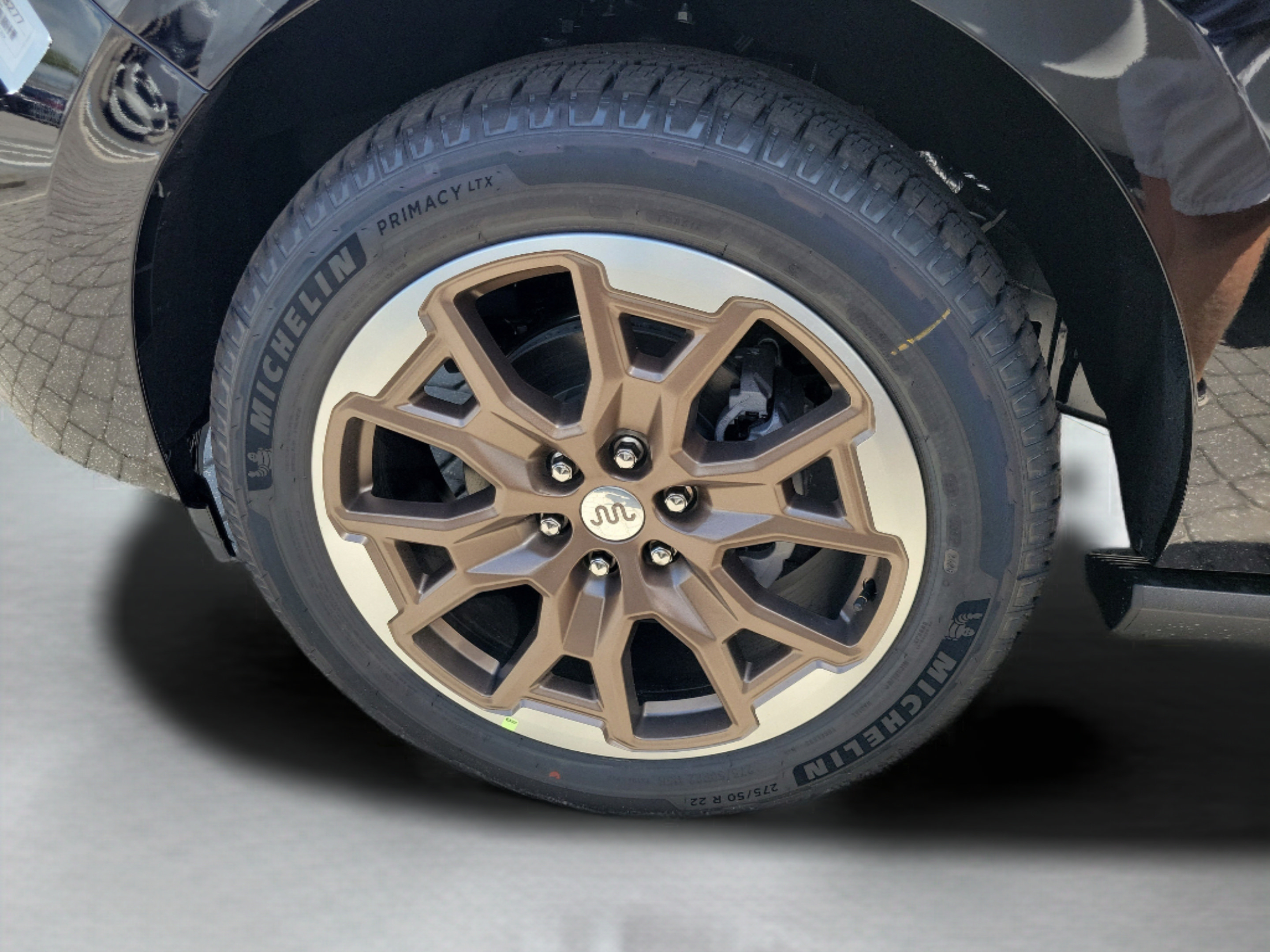 New 2027 Ford Expedition Max King Ranch AWD/4WD image 29