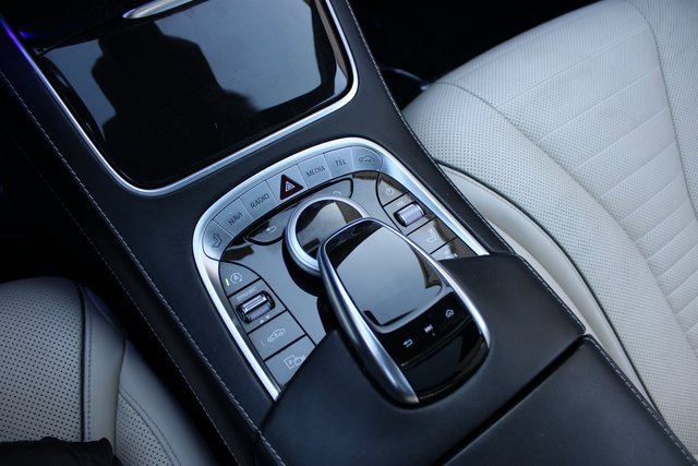 Used 2018 Mercedes-Benz S 450 Sedan image 19
