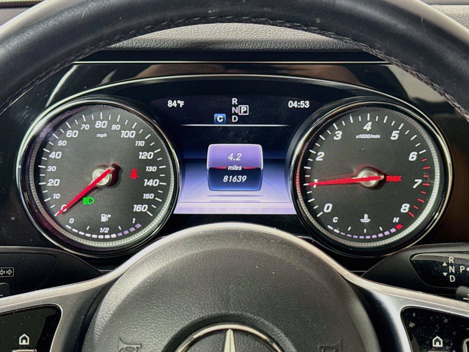 Used 2019 Mercedes-Benz E 300 image 20