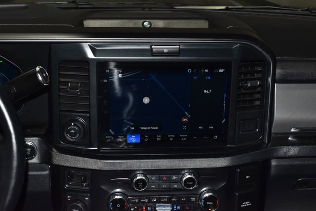 Used 2025 Ford F250 Platinum image 18