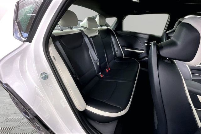 New 2026 Kia K4 GT-Line Turbo FWD image 11