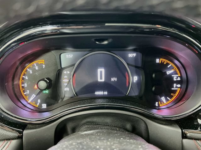 Used 2025 Dodge Durango GT AWD/4WD image 14