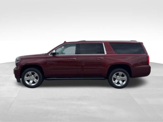 Used 2019 Chevrolet Suburban Premier AWD/4WD image 6