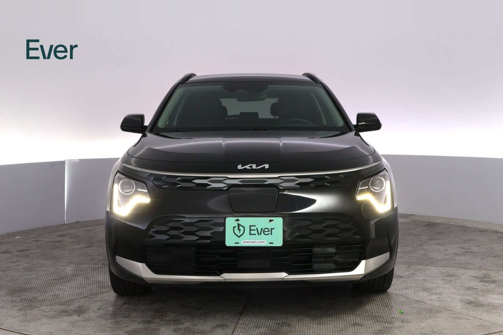 Used 2024 Kia Niro Wind FWD image 12