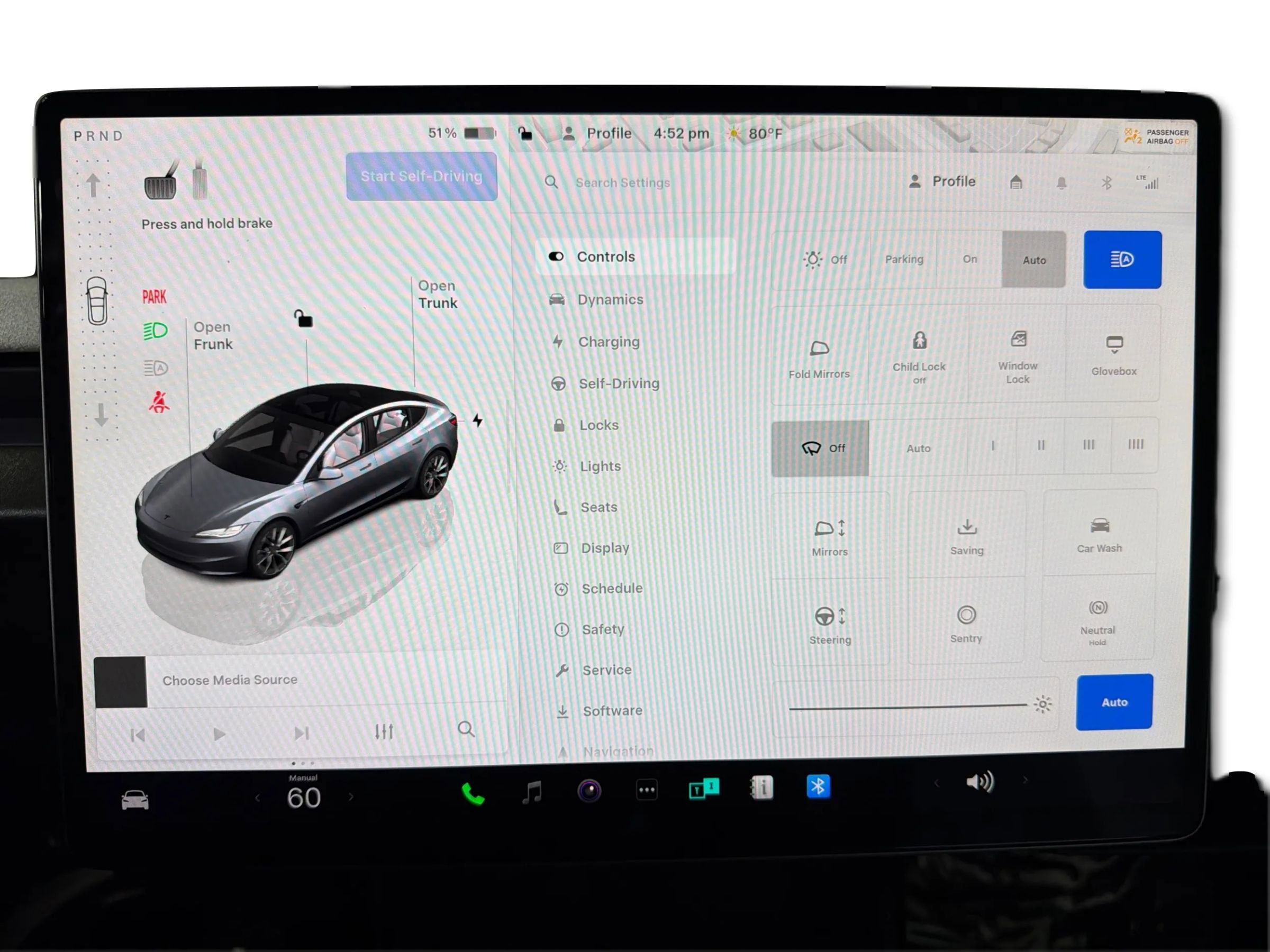 Used 2026 Tesla Model 3 RWD image 13