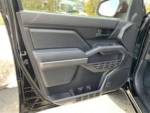 Used 2024 Toyota Tacoma SR5 image 17