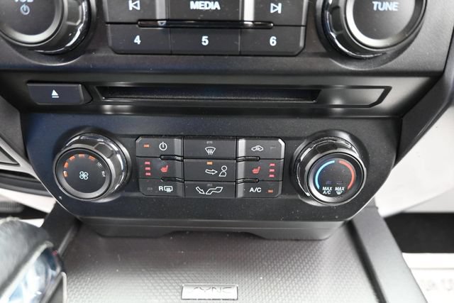 Used 2016 Ford F150 XLT w/ Equipment Group 302A Luxury AWD/4WD image 14