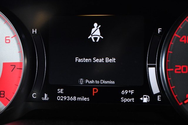 Used 2021 Acura RDX A-Spec AWD/4WD image 39