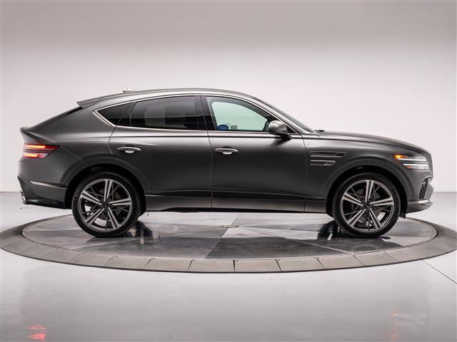 New 2026 Genesis GV80 3.5T e-SC AWD/4WD image 6