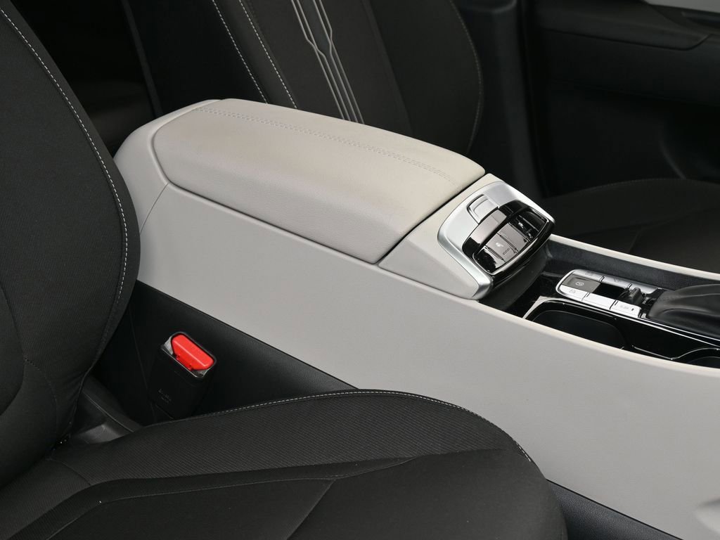 Used 2024 Hyundai Tucson SEL image 44