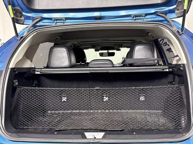 Used 2017 Subaru Impreza 2.0i Limited w/ Moonroof/BSD & Rcta/Eyesight image 15