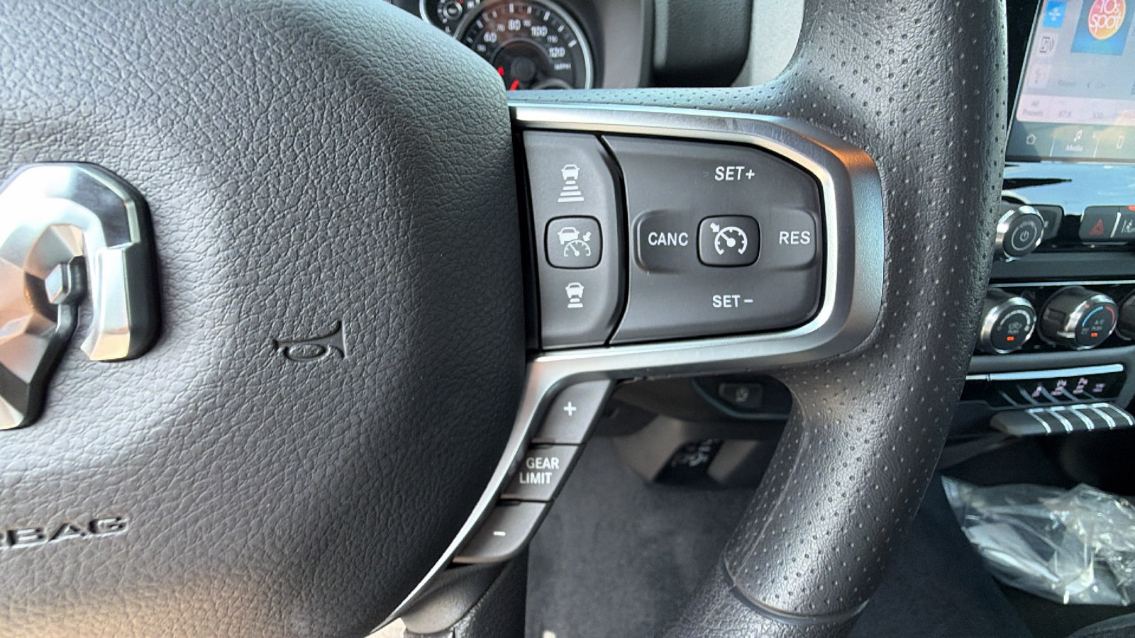 New 2027 RAM 1500 Tradesman AWD/4WD image 23