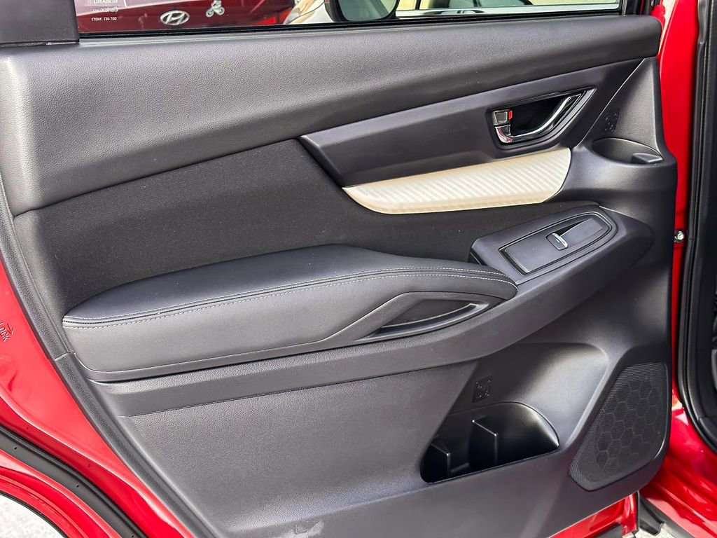 Used 2020 Subaru Ascent Premium w/ Sport Package image 33