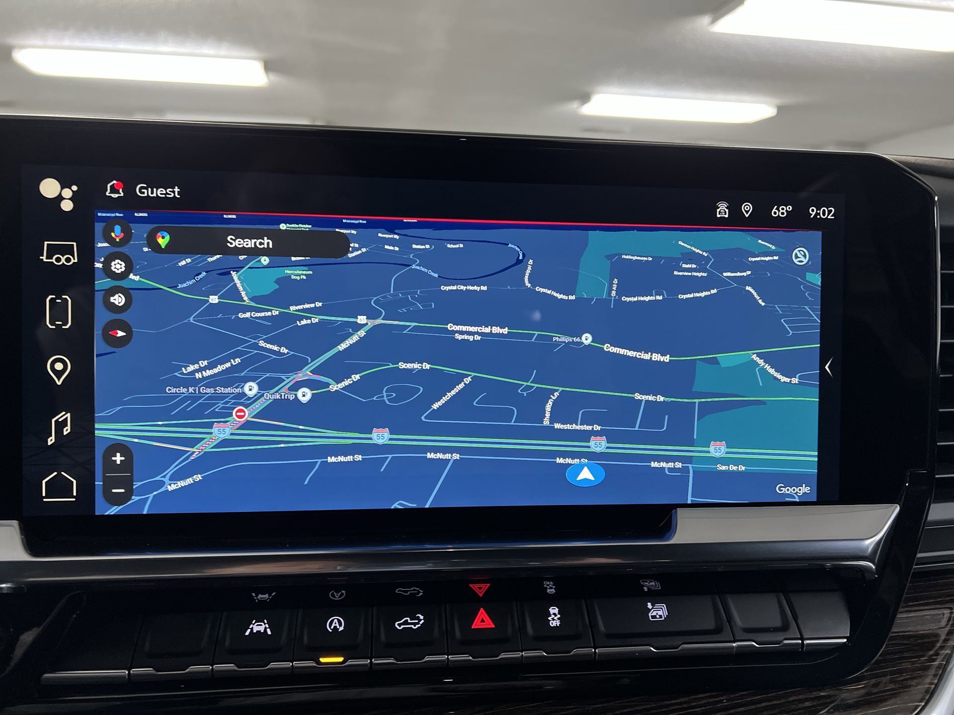 New 2026 GMC Sierra 1500 Elevation w/ Elevation Select Package image 49