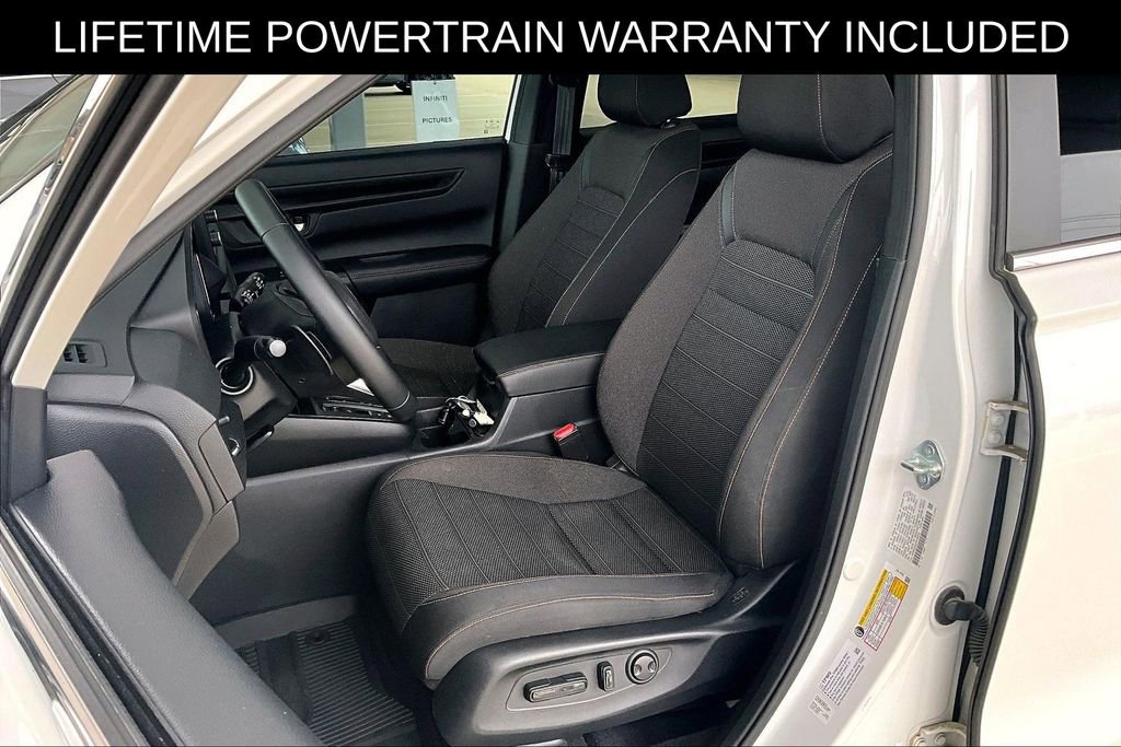 Used 2023 Honda CR-V Sport image 27