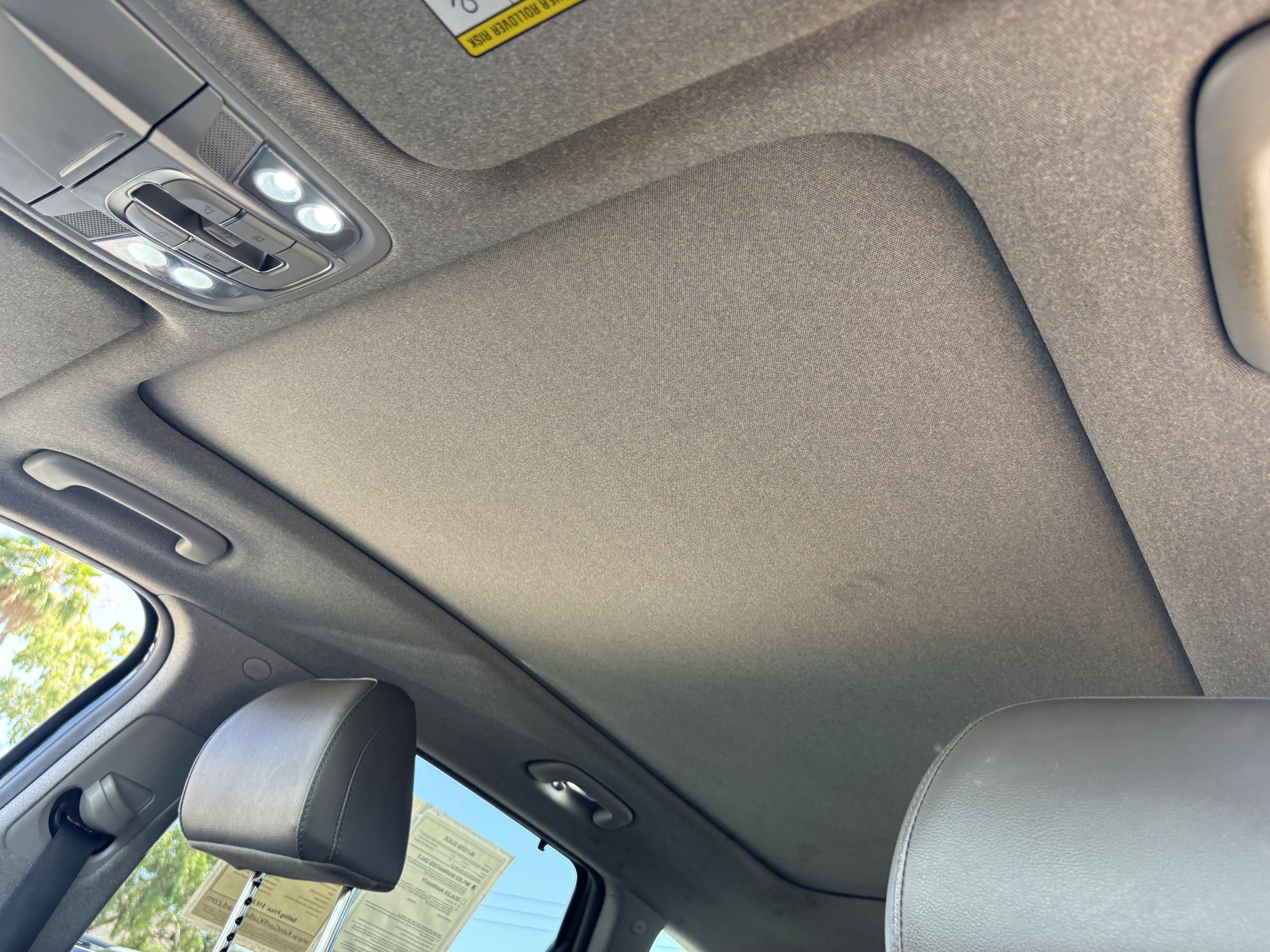 Used 2019 Hyundai Santa Fe AWD image 16