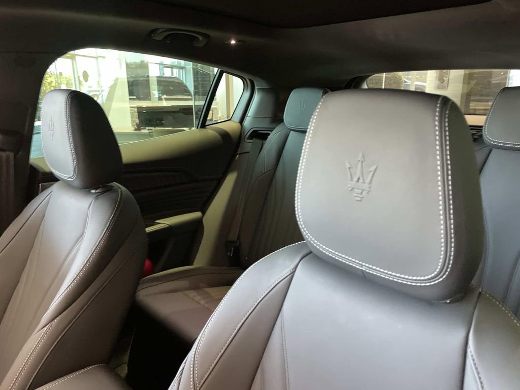 New 2026 Maserati Grecale Modena image 18