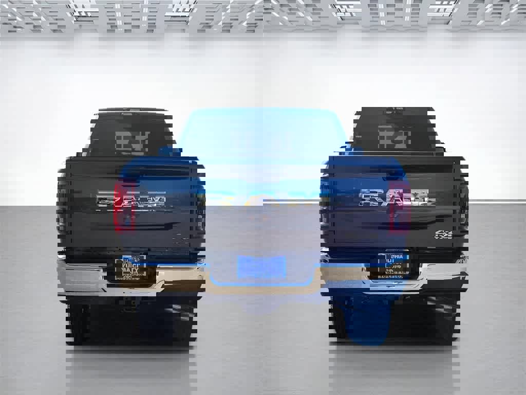 New 2026 RAM 2500 Tradesman image 5