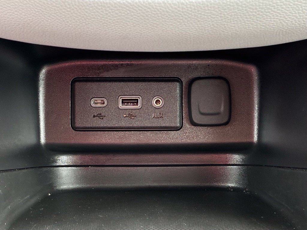 Certified 2024 Chevrolet Equinox LS AWD/4WD image 24