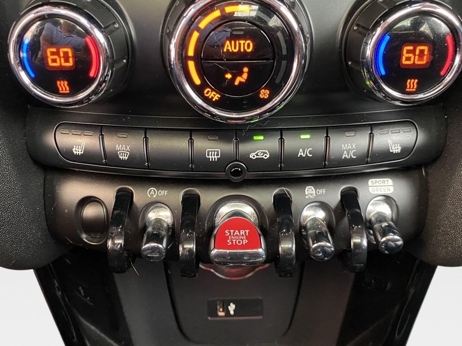 Used 2021 MINI Cooper S w/ 6.5" Touchscreen Package FWD image 23