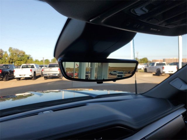 New 2026 GMC Sierra 2500 Denali w/ Denali Reserve Package image 18