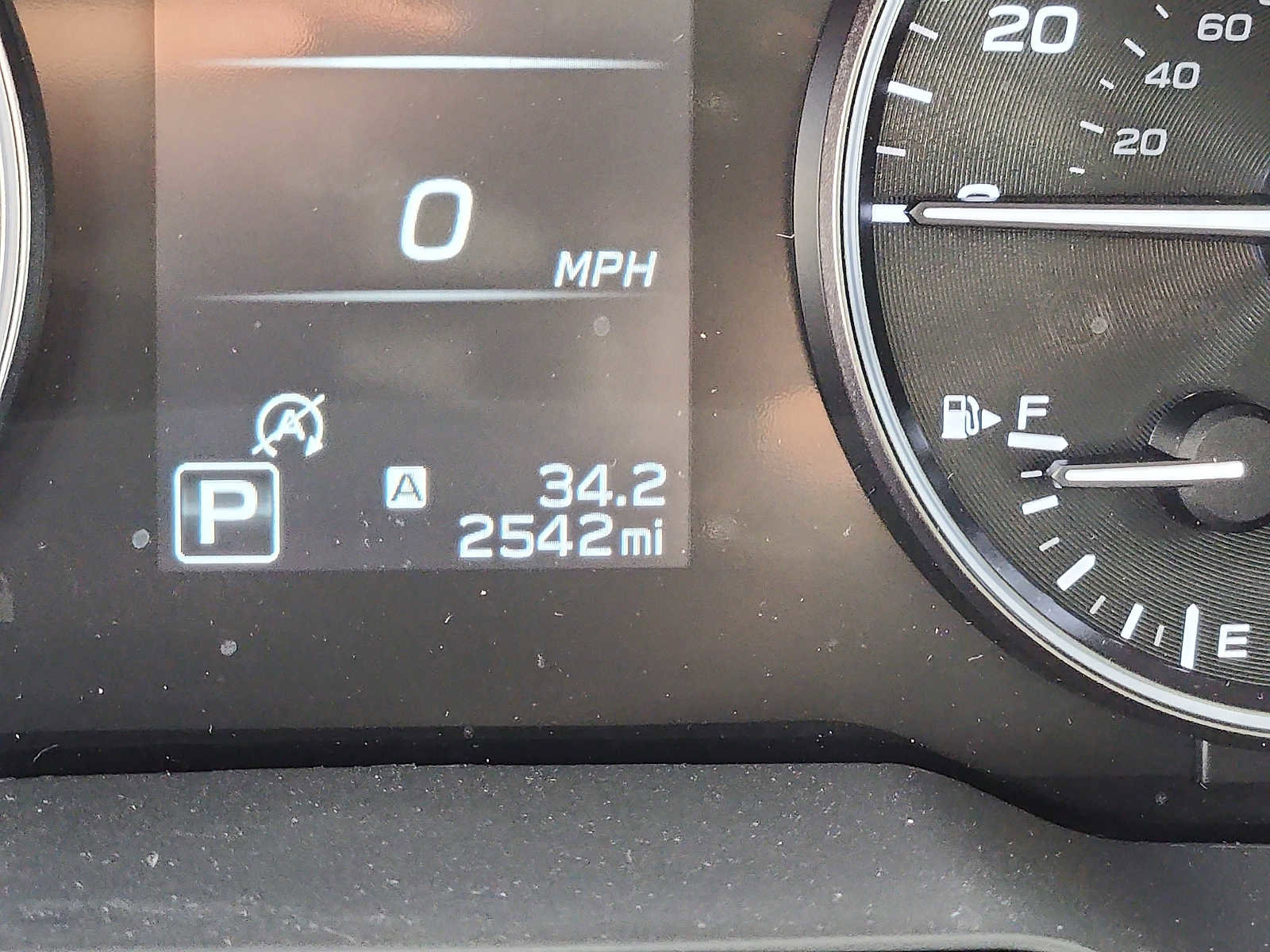 Certified 2025 Subaru Legacy Premium image 20