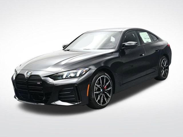 New 2026 BMW i4 M60 w/ Premium Package AWD/4WD image 9