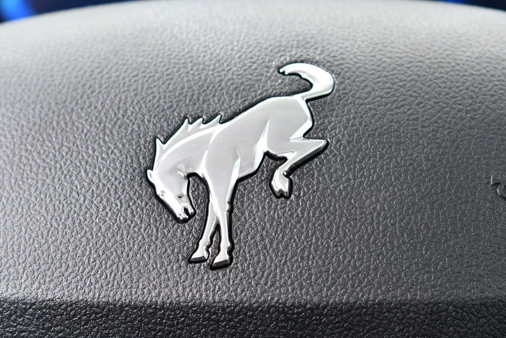 New 2025 Ford Bronco Sport Outer Banks w/ Outer Banks Tech Package+ image 32