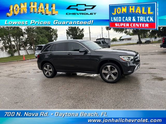 Used 2022 Mercedes-Benz GLC 300 4MATIC image 18